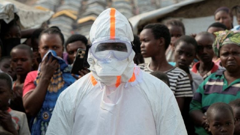 Ébola en el Congo: el brote sigue creciendo y deja más de mil 400 muertos y 3 mil casos confirmados