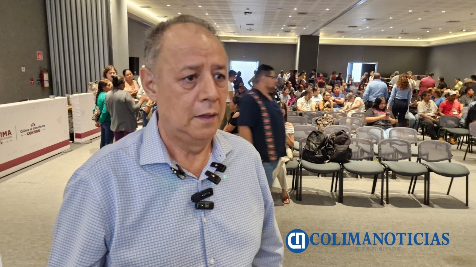 Elías Martínez Delgadillo