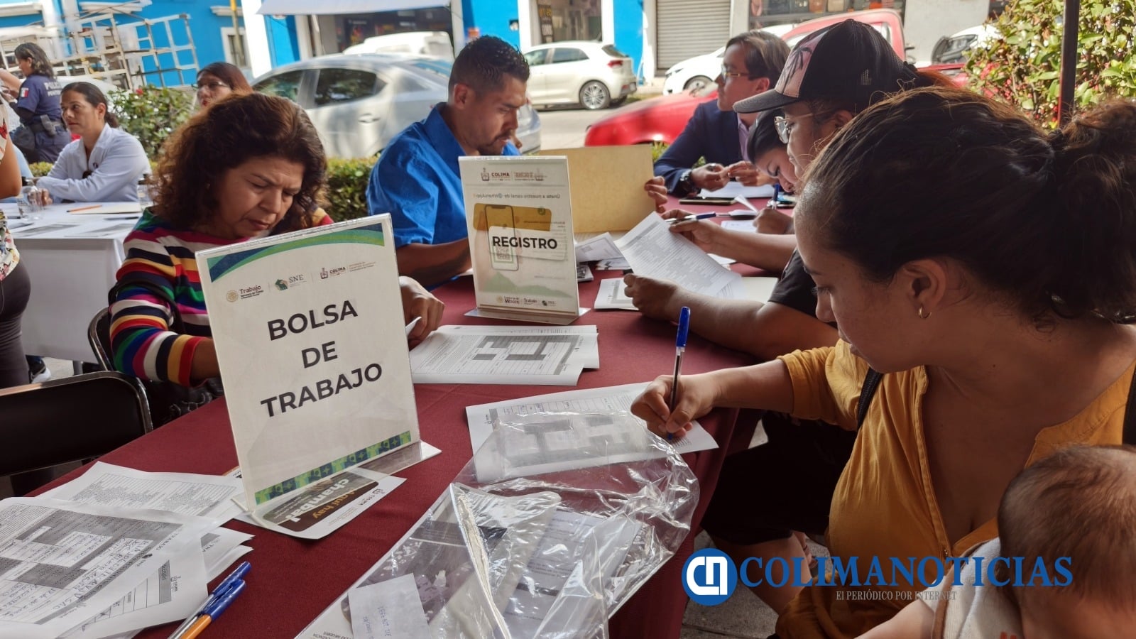 Empleo