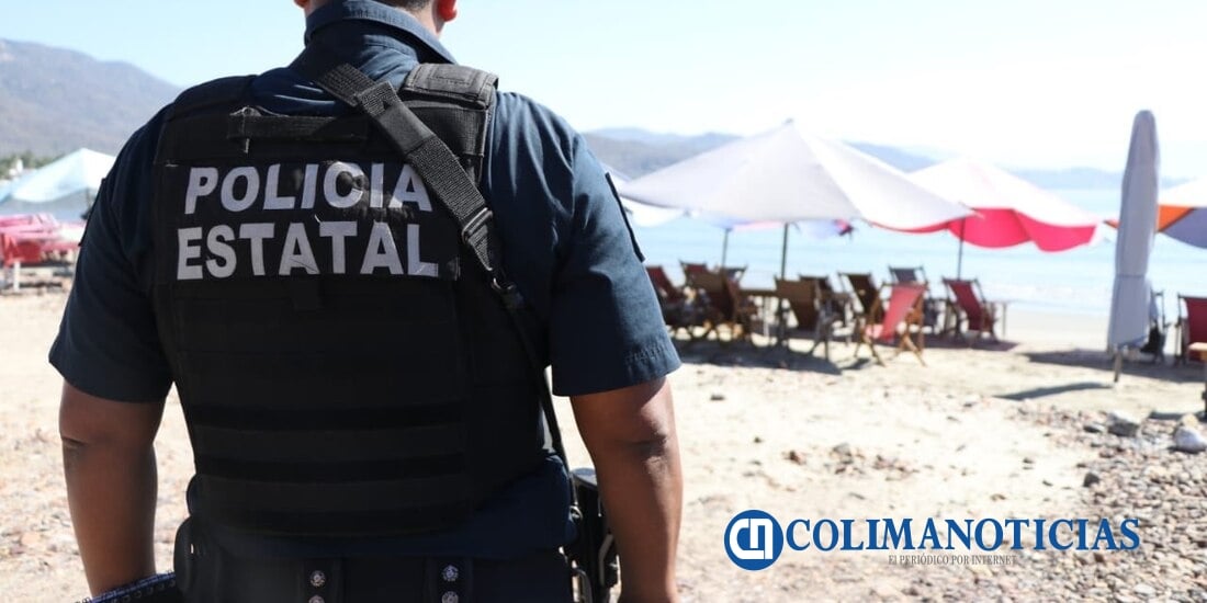 En Colima durante junio se registraron 47 asesinatos; 6 más que en mayo SESNSP