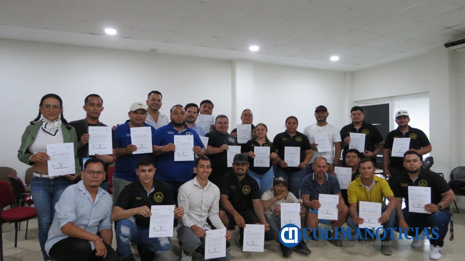En Colima se unen para buscar que en 2030 se logren cero contagios de enfermedades de transmisión sexual