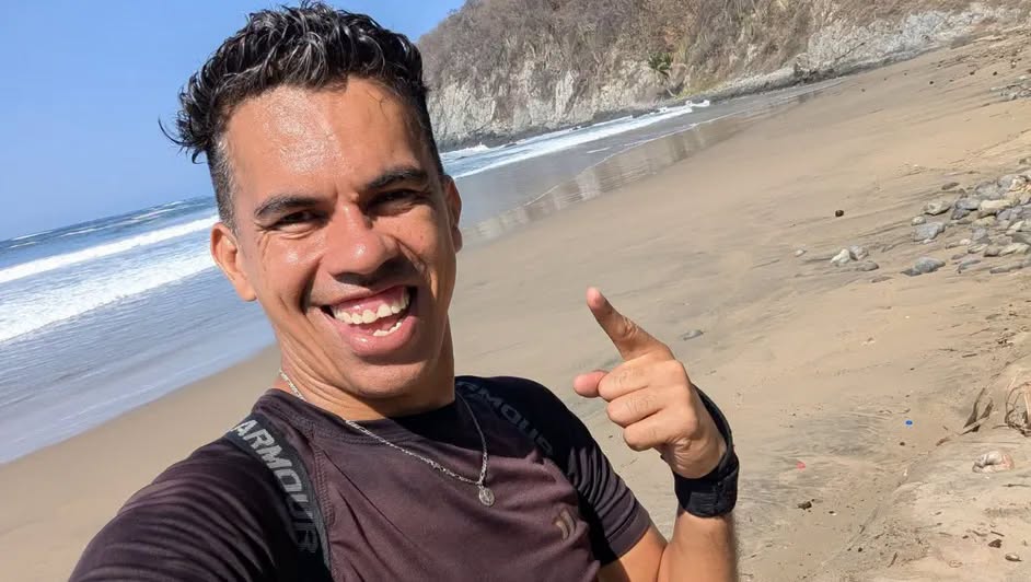 Encuentran muerto al activista ambiental Alex Serna en Zihuatanejo