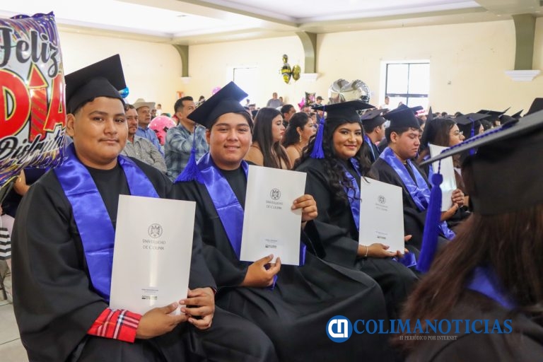 Bachillerato 26, puerta a nuevas oportunidades para las juventudes de Ixtlahuacán: Ana Lilia Moreno