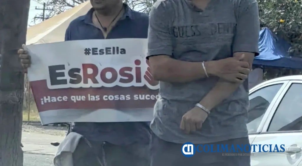 Escalan los “actos anticipados de campaña”, ante la “la tolerancia” del TEE
