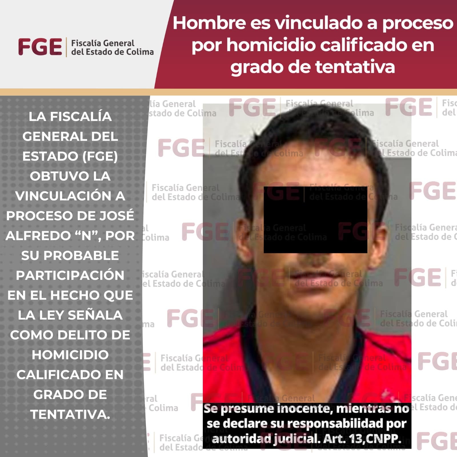 FGE