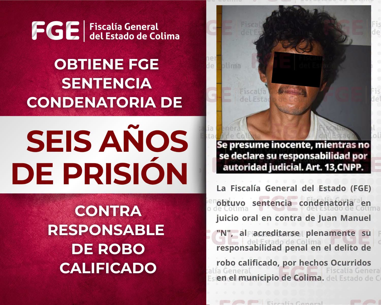 FGE