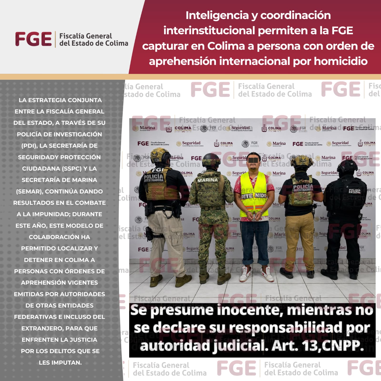 FGE