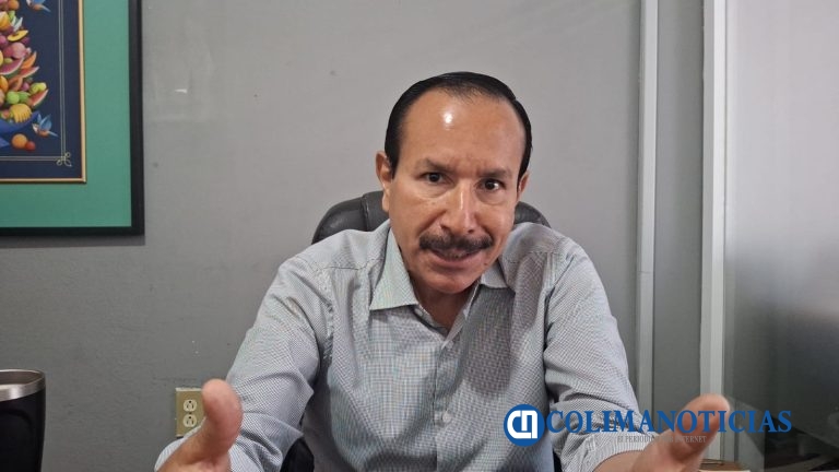 Aprueba Cabildo de Colima micrositio de inclusión y cultura digital propuesto por el regidor Federico Rangel