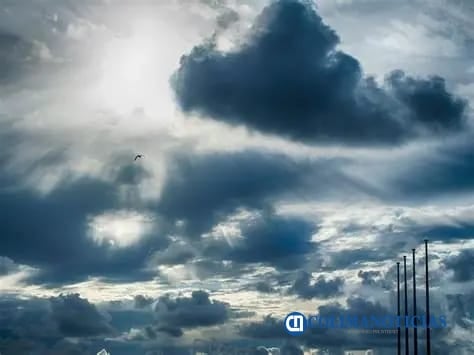 Fenómenos hidrometeorológicos