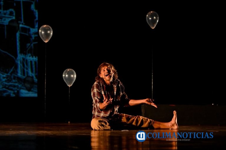 Gobierno de Indira Vizcaíno e INBAL clausuran Festival de Monólogos; más de 3 mil personas disfrutaron 7 funciones gratuitas en el teatro Hidalgo