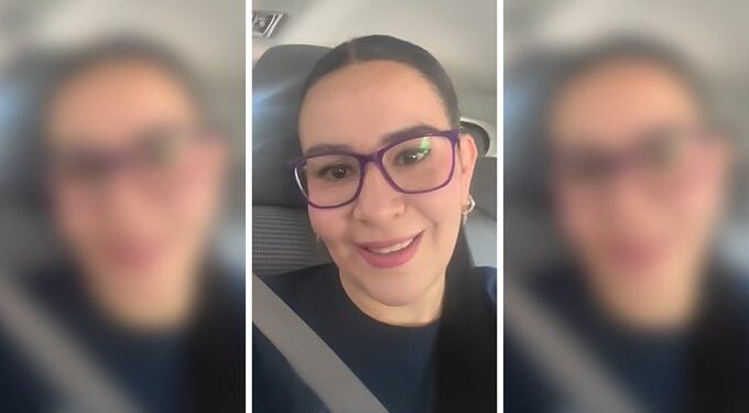 Funcionaria del exgobernador de Tamaulipas