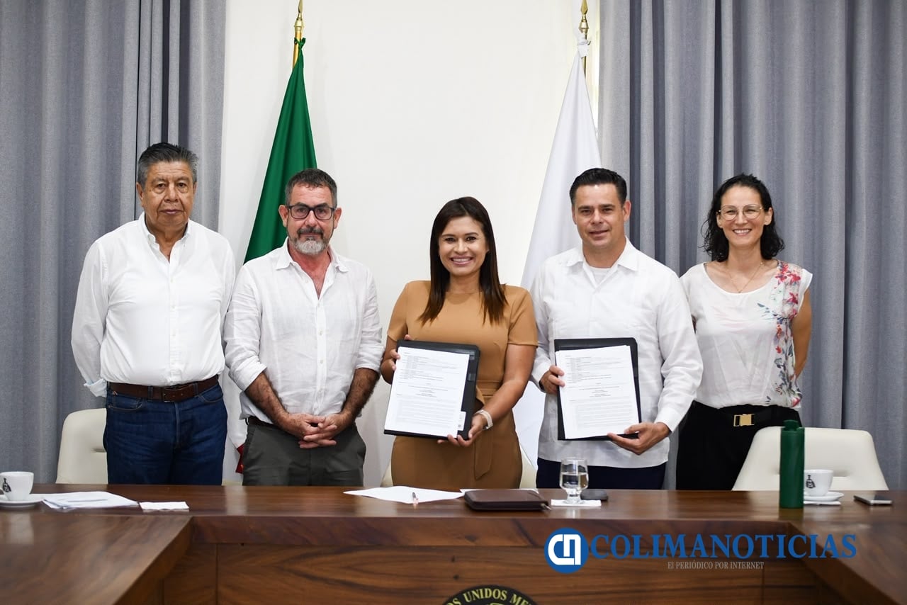Gobierno de Indira Vizcaíno impulsa propuesta para fortalecer transición energética justa