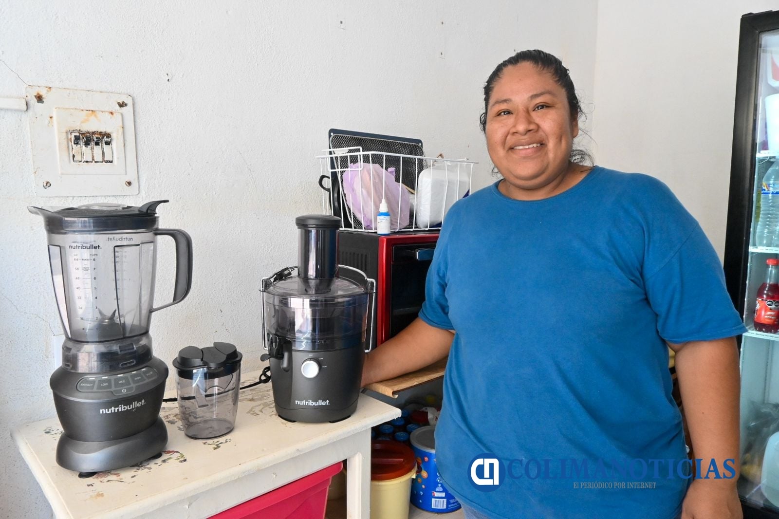 Gobierno de Manzanillo continúa respaldando a emprendedores con herramientas y capacitaciones gratuitas (5)