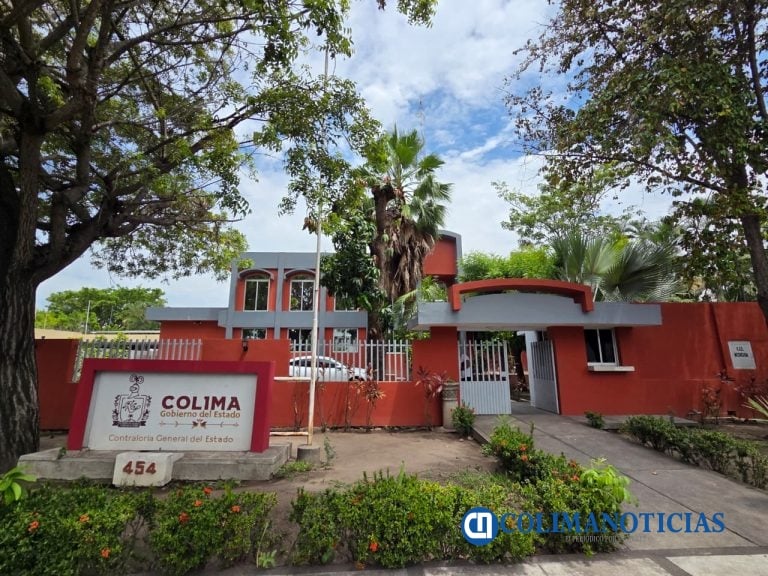 Gobierno del Estado de Colima sin observación alguna en la primera entrega de resultados de auditorías al gasto federalizado de la ASF