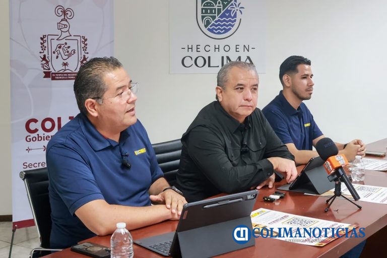 Gobierno del Estado y Kiosko lanzan programa para fortalecer a empresas colimenses