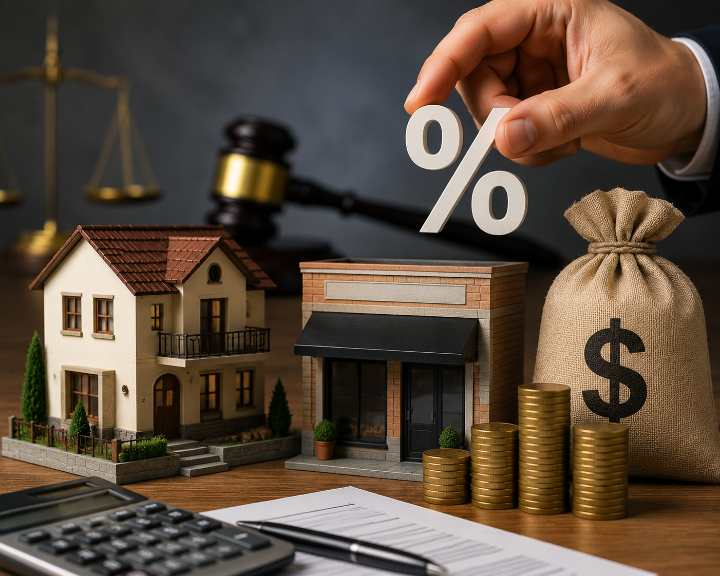 Heredar una casa o negocio familiar podría salir caro nueva iniciativa del Senado plantea impuestos de miles de pesos