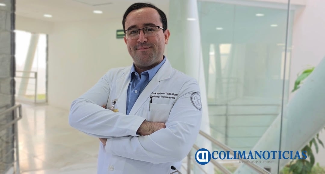IMSS Colima