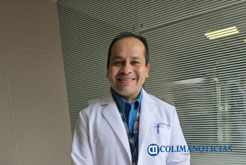 IMSS Colima