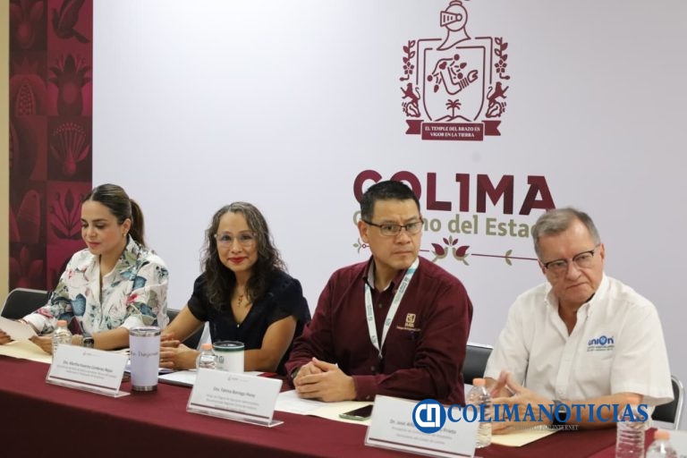 Indicadores de sangre y pre donantes, eje de la sesión del Comité de Medicina Transfusional en Colima