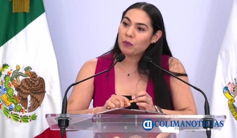 No hay efectos negativos económicos en ampliación de autopista Colima-Manzanillo: Indira