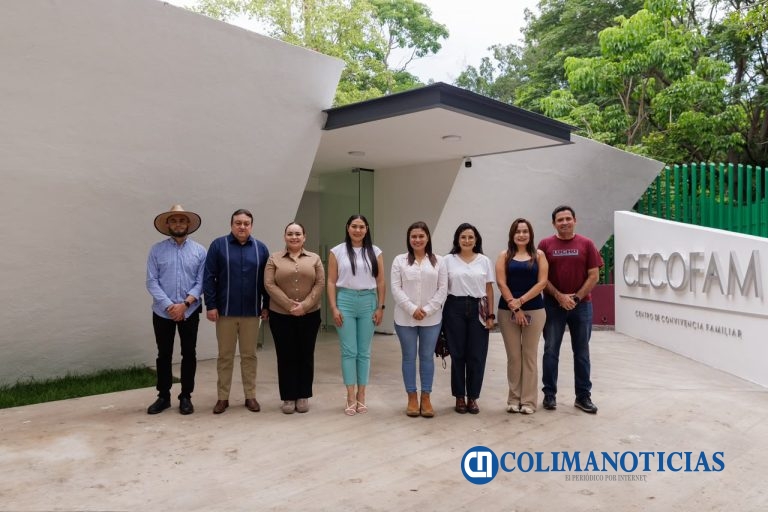 Indira Vizcaíno supervisó la construcción del Centro de Convivencia Familiar en el Parque Regional; se invierten casi 30 mdp