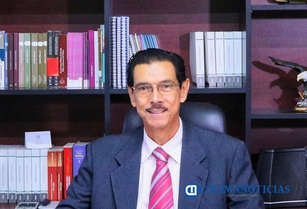 José Luis Puente Anguiano