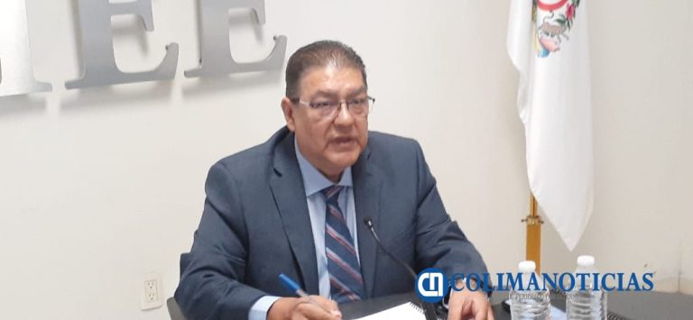 IEE Colima fortalece la capacitación interna de cara al inicio del Proceso Electoral 2026-2027