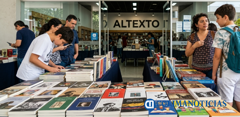 Construirán “´puente literario” entre Colima y Jalisco