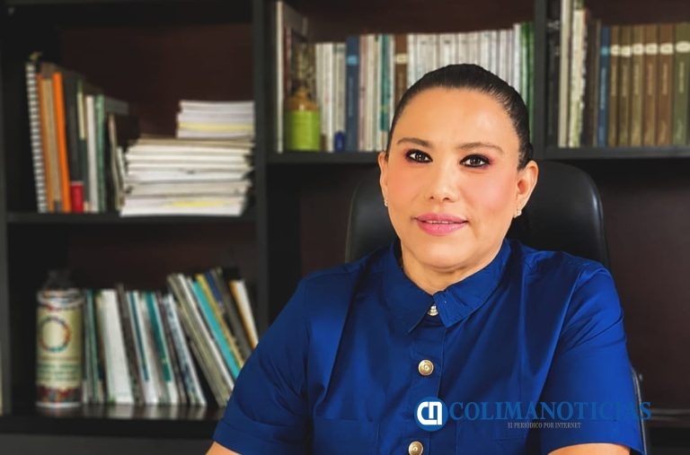 Colegio de Abogadas y Abogados de Colima “Griselda Álvarez Ponce de León” consolida acciones para la certeza jurídica de familias colimenses