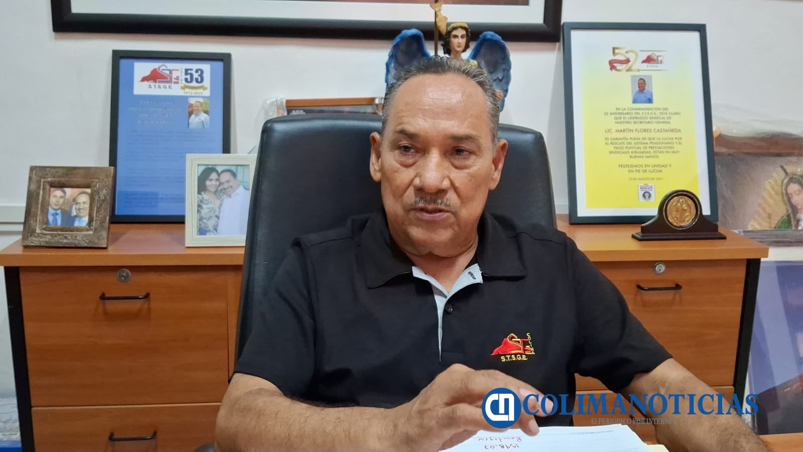 Martín Flores
