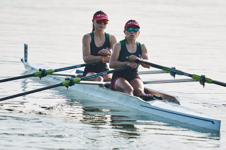 ¡México hace historia! Melissa Márquez y Aylin Ibarra conquistan el primer oro en Santo Domingo 2026