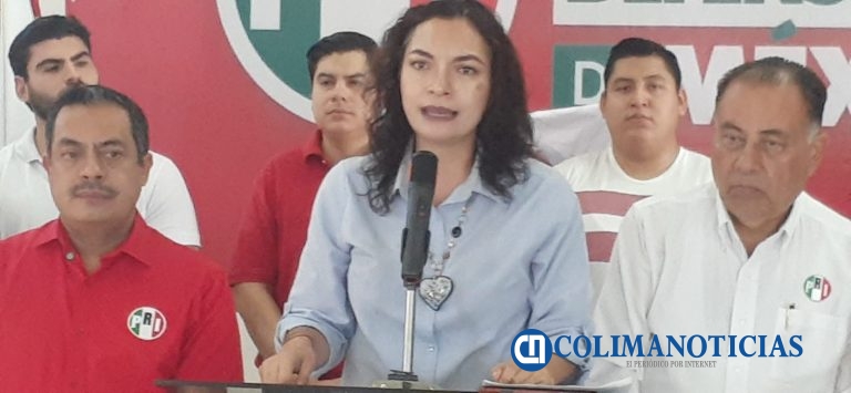 “Colapsados” los servicios de salud en el Estado: Mely Romero