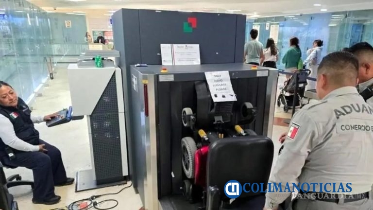 México y Japón lanza estrategia para impedir ingreso de drogas a través de Manzanillo