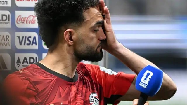 Mostafa Ziko acusa a FIFA