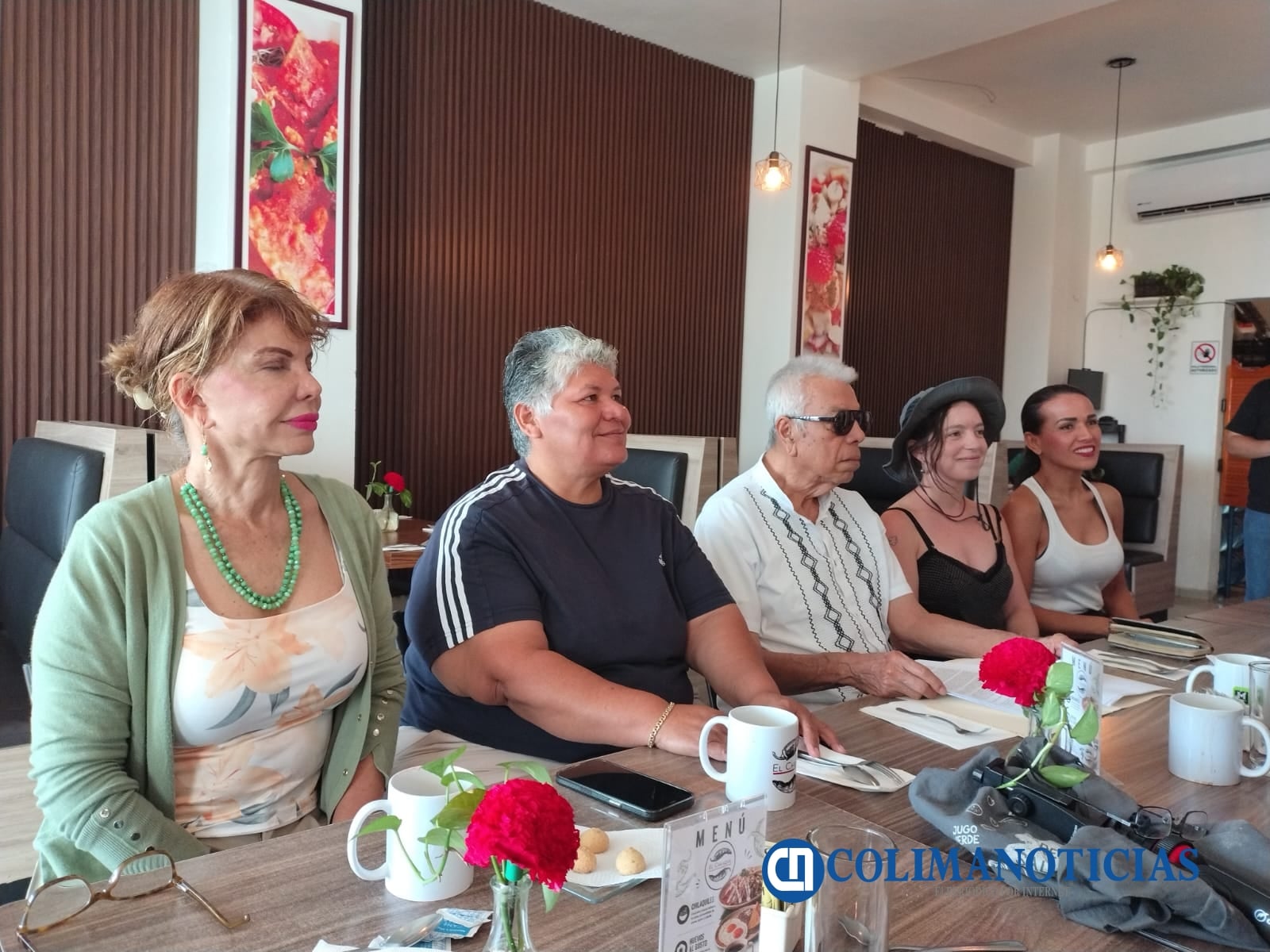 Movimiento Ciudadano Salvemos la Laguna fija posicionamiento respecto a las instituciones