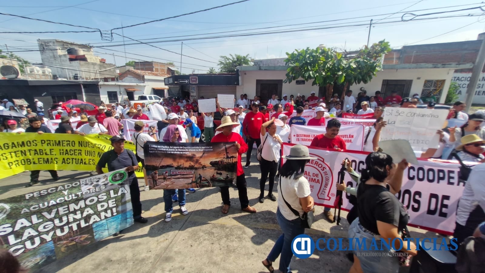 Movimiento Salvemos Cuyutlán (2)