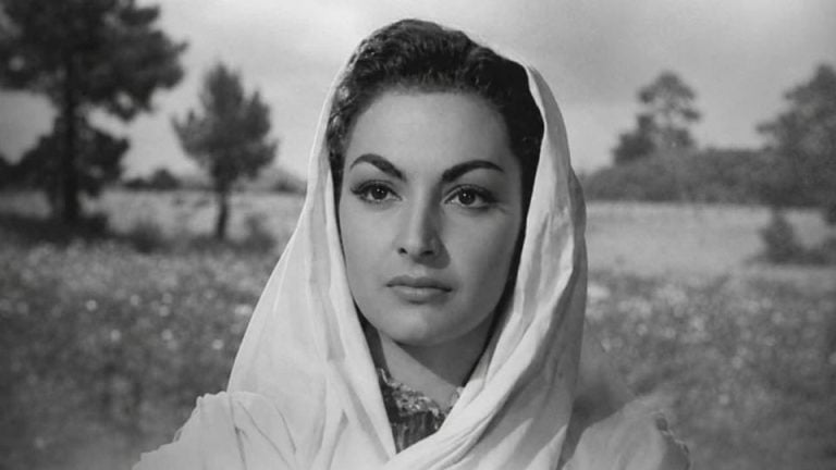 Muere la actriz Elsa Aguirre, ícono del cine de Oro mexicano