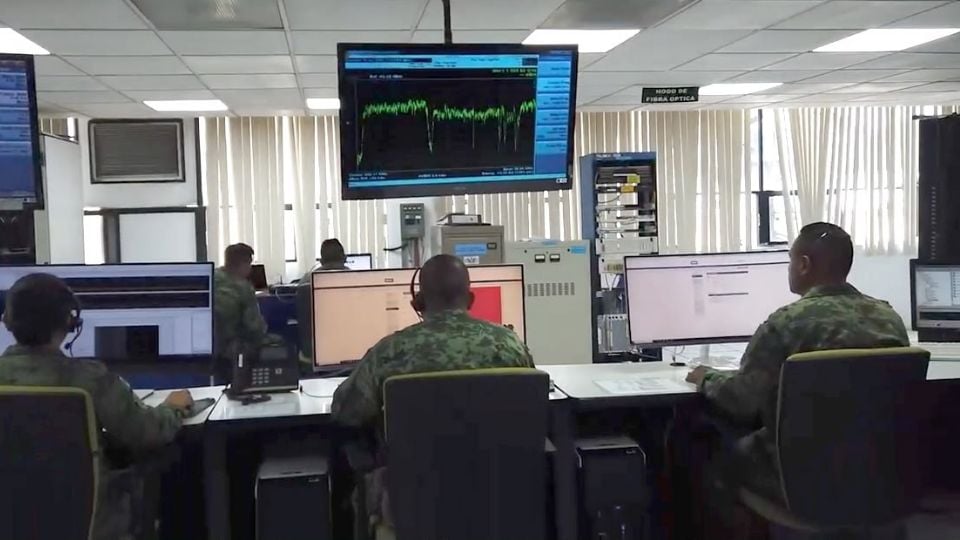 Mundial quedan bajo sospecha por denuncias de corrupción militar