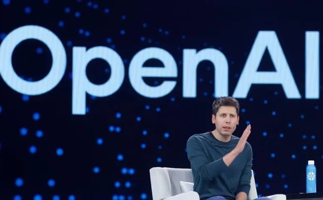OpenAI