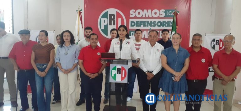 Denuncia el PRI “derroche” de recursos económicos de Morena en sus actos anticipados de campaña