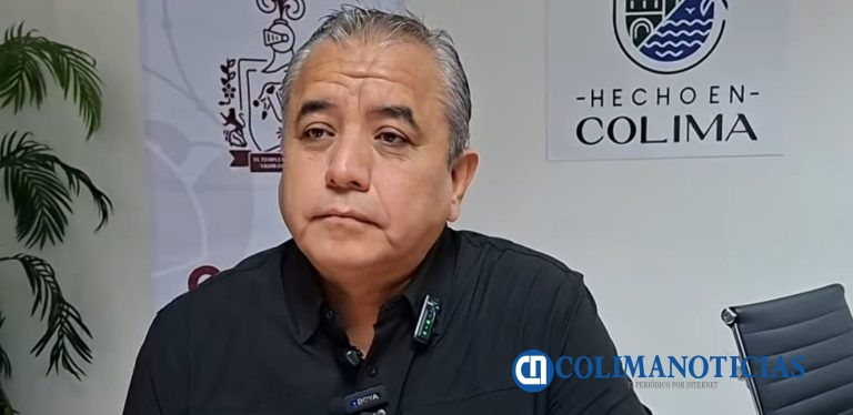 Colima tendrá vocación industrial y de transformación: Paco Rodríguez