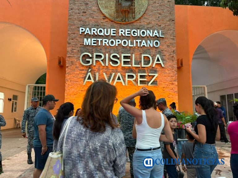 Gobierno del Estado de Colima entrega más de mil arbolitos en Jornadas de Adopción