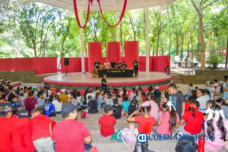 A un año de su reapertura, el Parque Regional de Colima recibió 176 mil visitantes en la zona de bosque