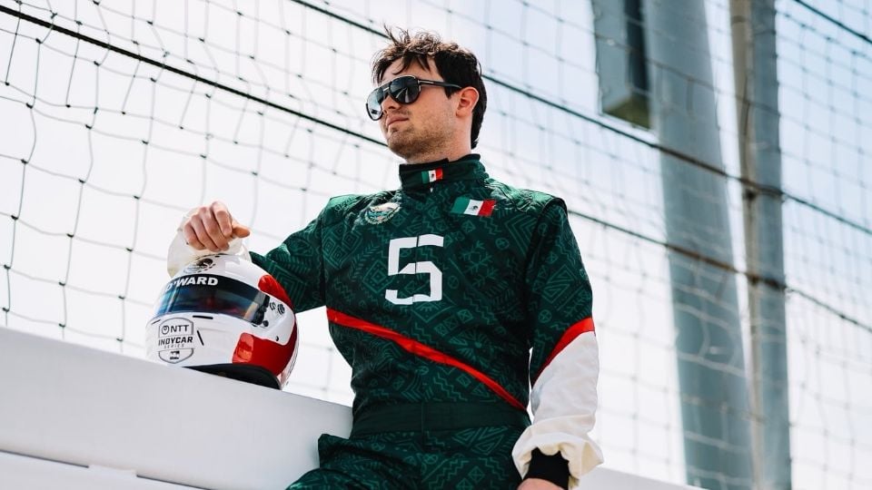 Patricio OWard