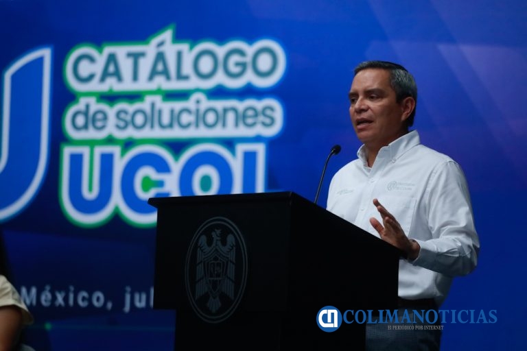 Con 109 servicios y 50 lugares de arrendamiento, presenta UdeC su Catálogo de Soluciones