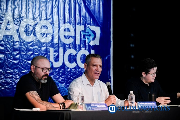 Dan a conocer convocatoria 2026 del  Programa Acelera Ucol, en su cuarta edición