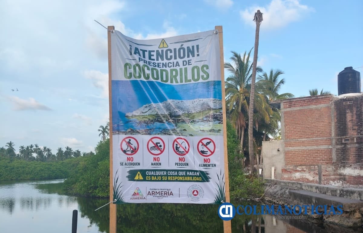 Protección Civil de Armería