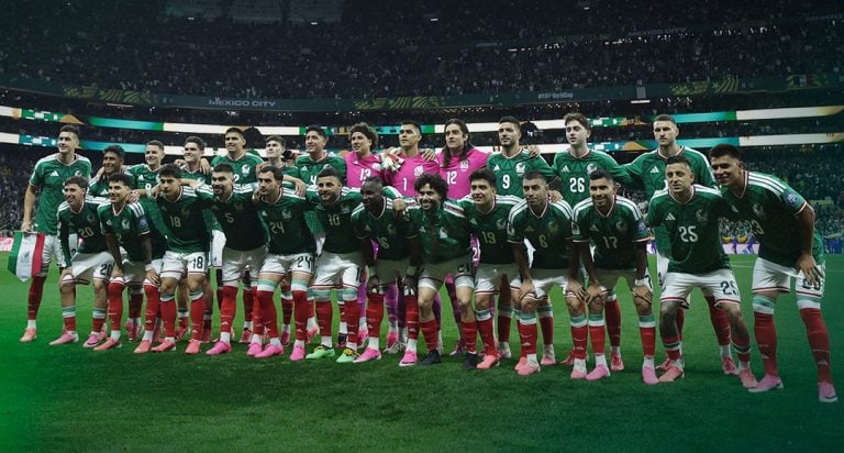 Los cinco mexicanos que destacan en el Mundial: Quiñones, Lira, Jiménez, ‘Piojo’ Alvarado y Gil Mora