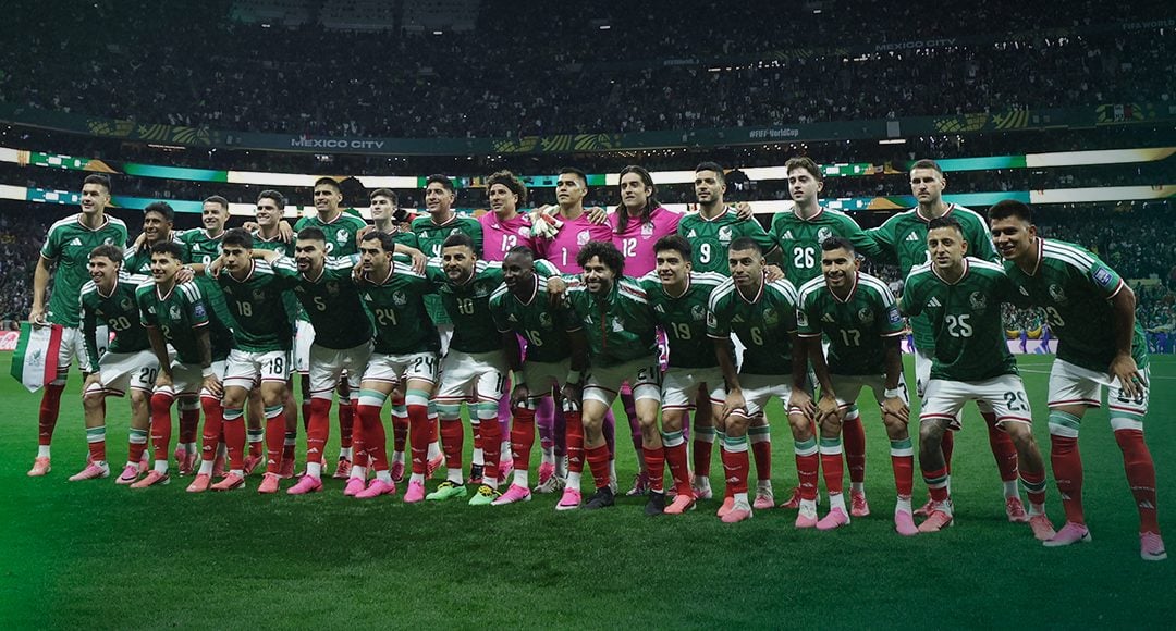Quiñones, Lira, Jiménez, ‘Piojo’ Alvarado y Gil Mora mundial