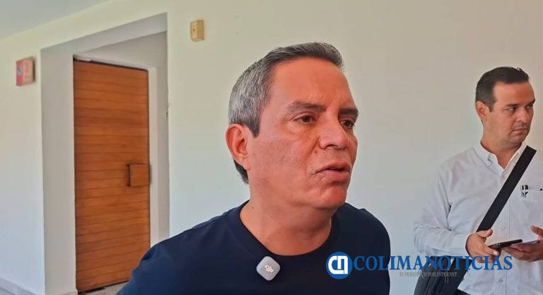 UdeC lista para recibir a más de 10 mil estudiantes: Rector Torres Ortiz Zermeño